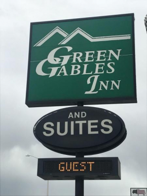 Green Gables Inn, Cody